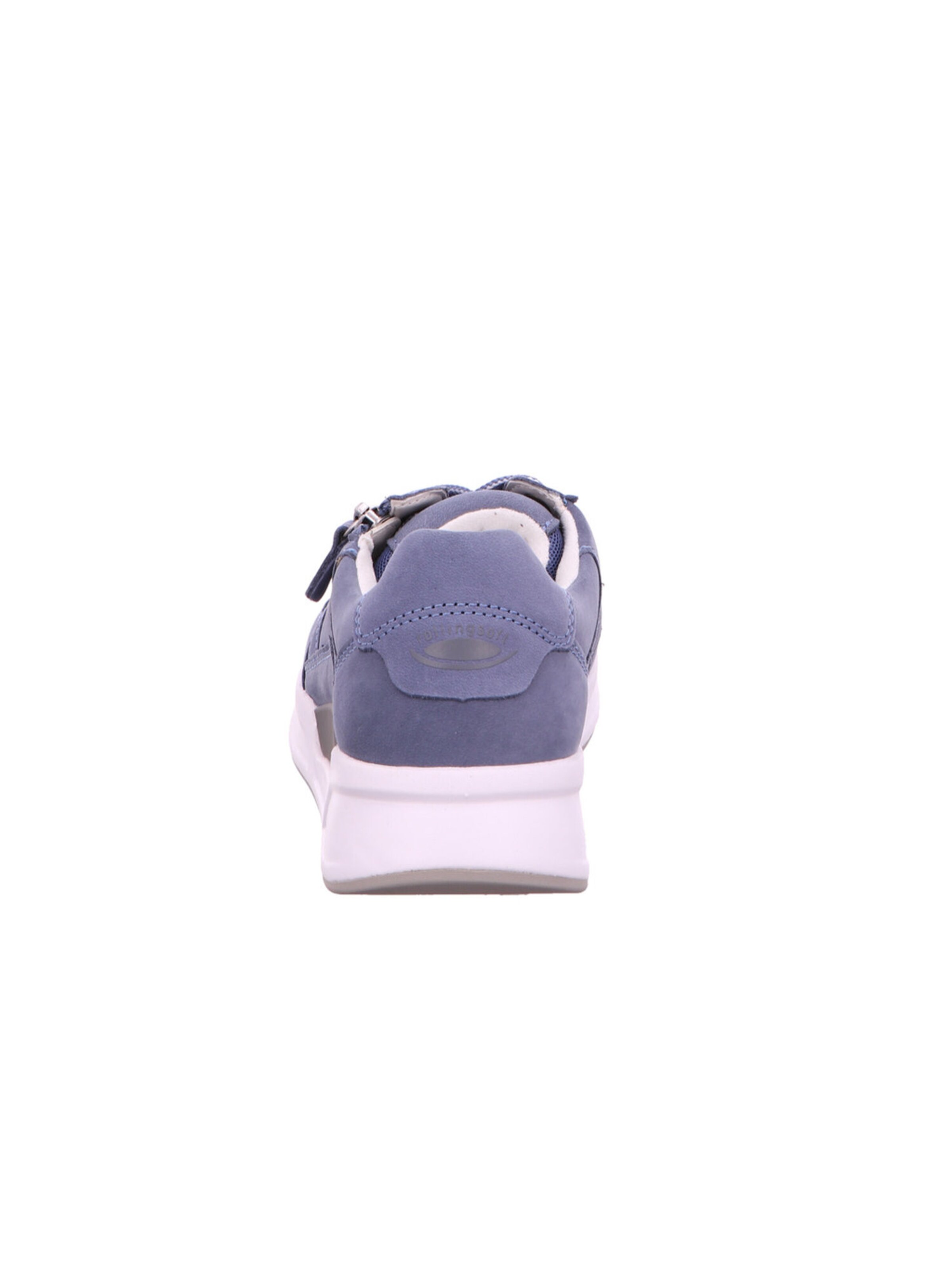 GABOR Sneakers in Blue