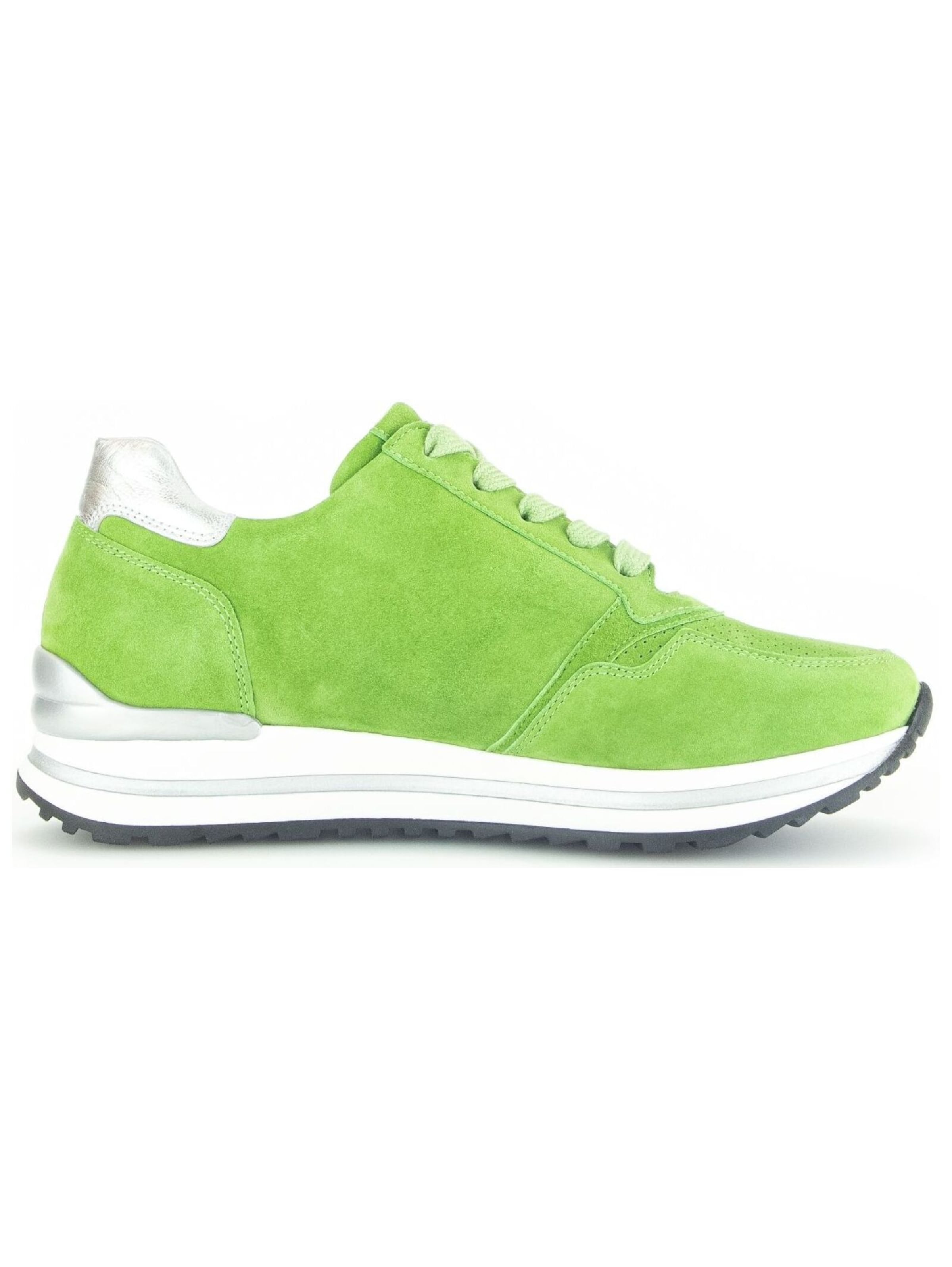 GABOR Sneakers laag in Groen