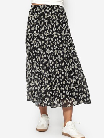 SASSYCLASSY Rock‌‌‌‌‌‌‌ in Grau