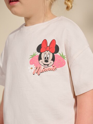 Next Set 'Minnie Mouse™ und Daisy Duck' in Pink