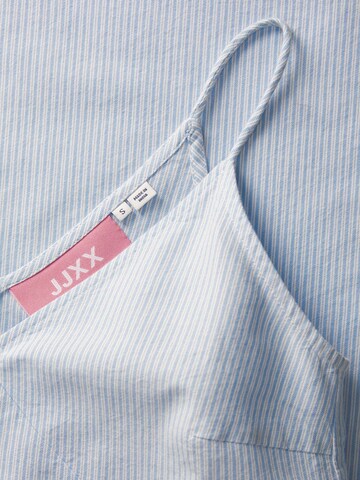 Robe d’été 'JXSiva' JJXX en bleu