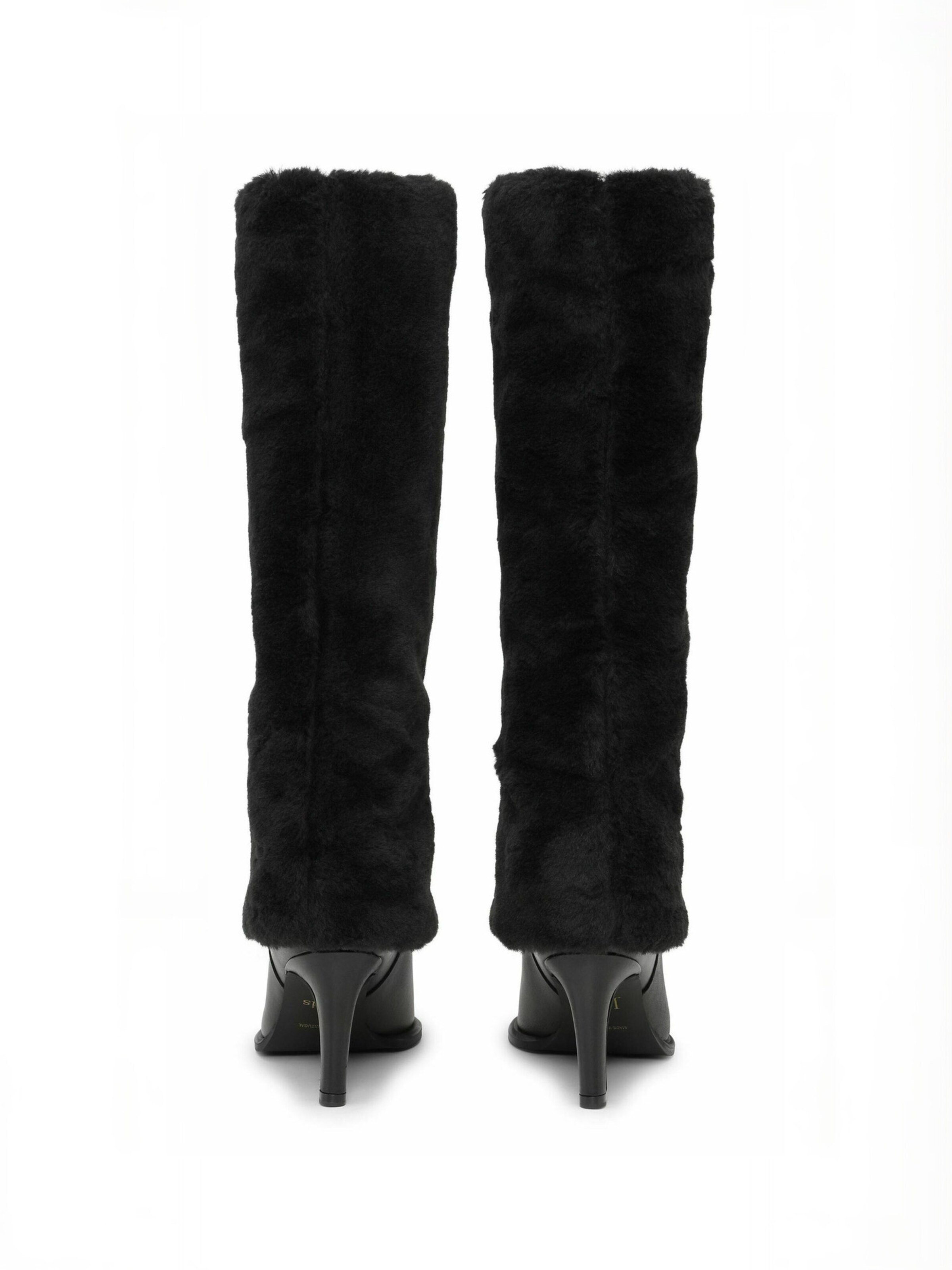 Boots chelsea ' NOVA ' di JoDis in nero