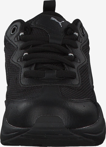 PUMA Sneakers 'Cilia' in Black