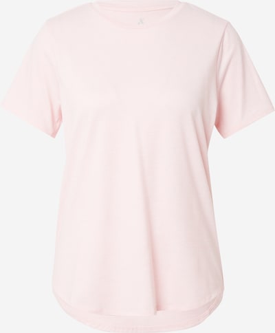 SKECHERS Functioneel shirt 'GODRI SWIFT' in de kleur Rosa, Productweergave