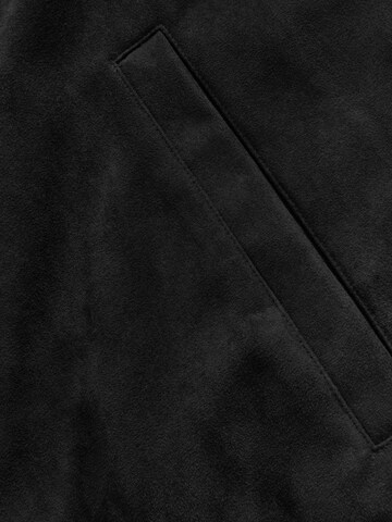 Next Between-season jacket in Black