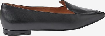 NEWD.Tamaris Slipper in Schwarz