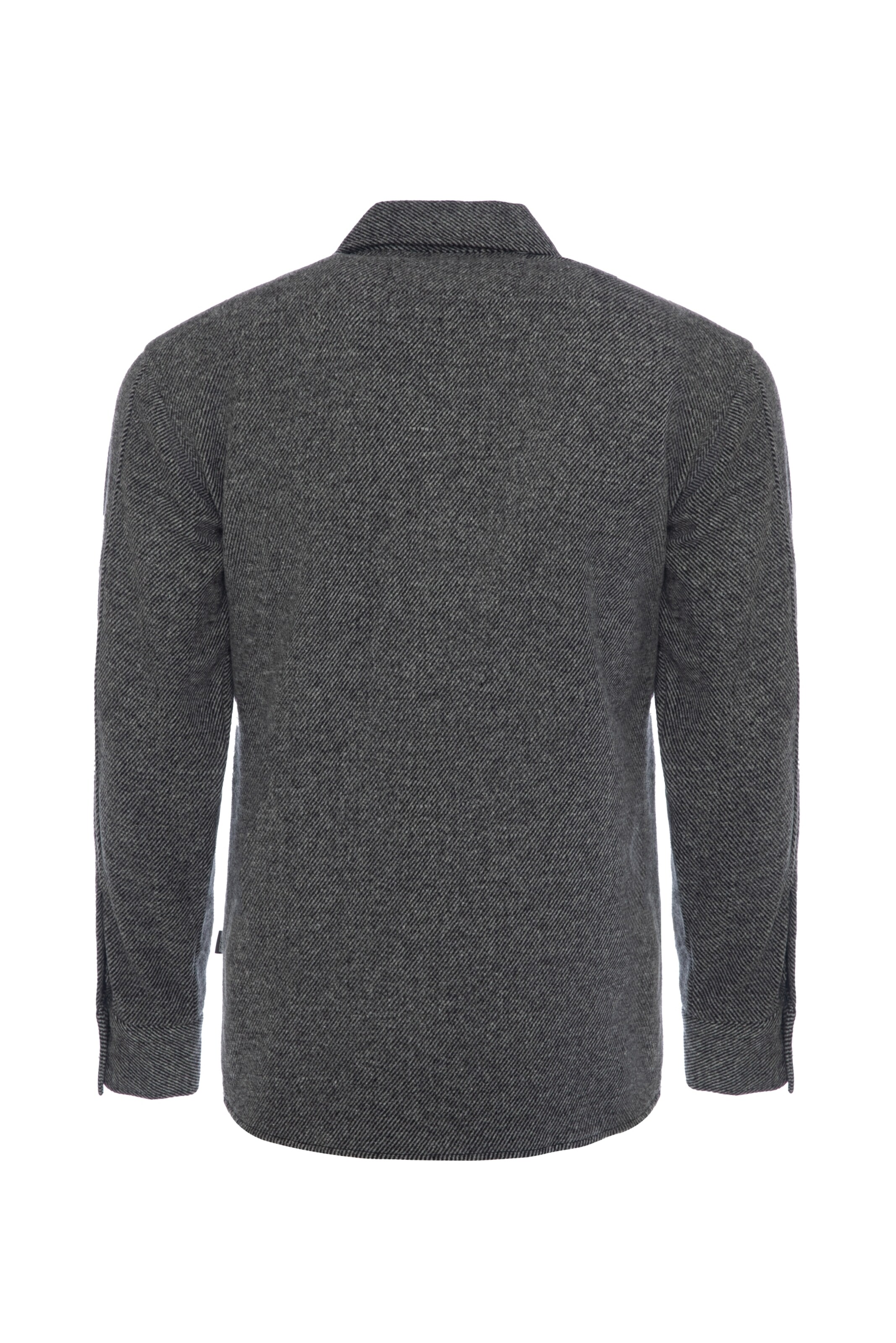 CARISMA Comfort fit Overhemd in Grijs