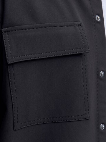 JACK & JONES Comfort Fit Skjorte i blå