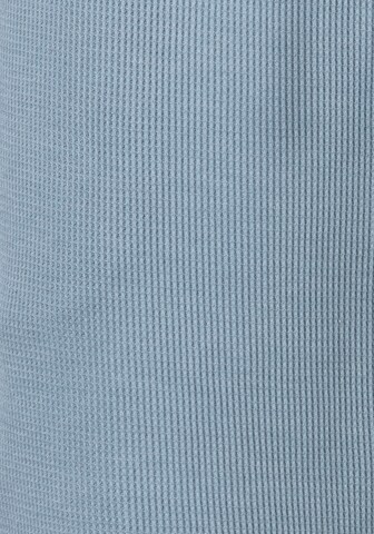Pantaloncini da pigiama di s.Oliver in blu