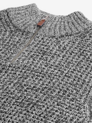 Next Sweater in Grey