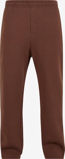 Kelnės iš Urban Classics, spalva – ruda, Prekių apžvalga