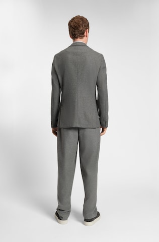 BOSS Regular fit Suit Jacket in Grey