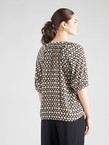 Camicia da donna di GARCIA in bianco