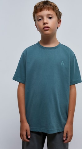 Scalpers T-shirt 'Way' i grön