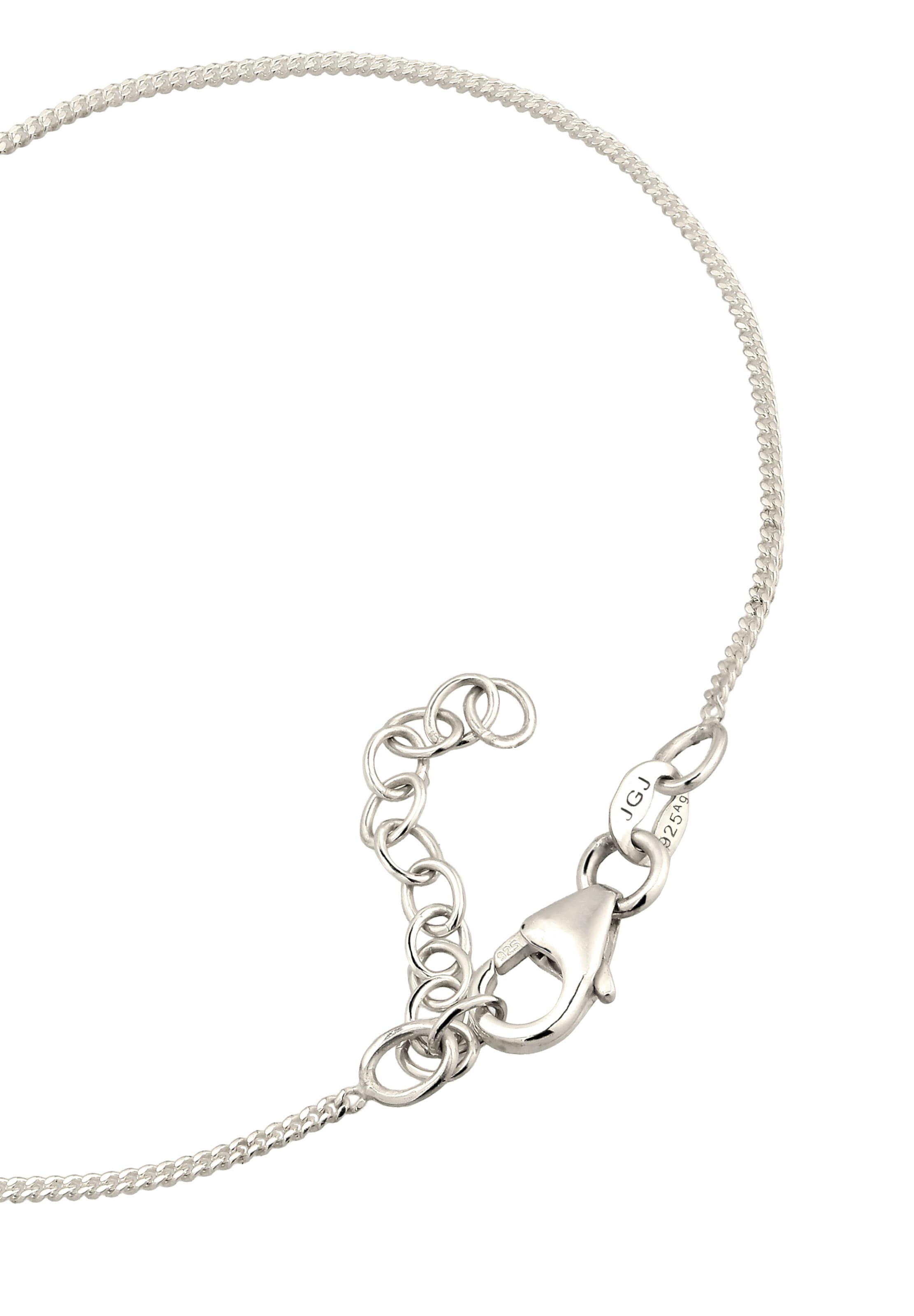 ELLI Armband in Zilver