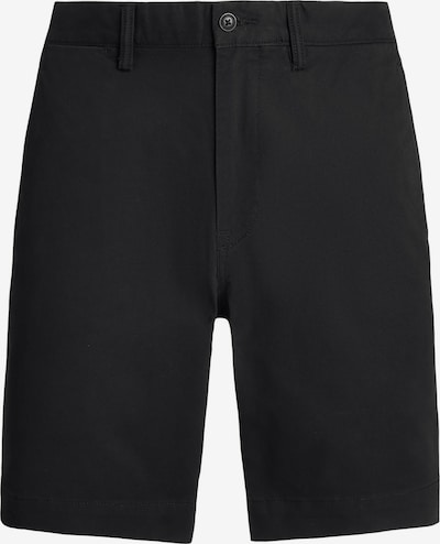 Polo Ralph Lauren Chinohousut 'BEDFORD' värissä musta, Tuotenäkymä