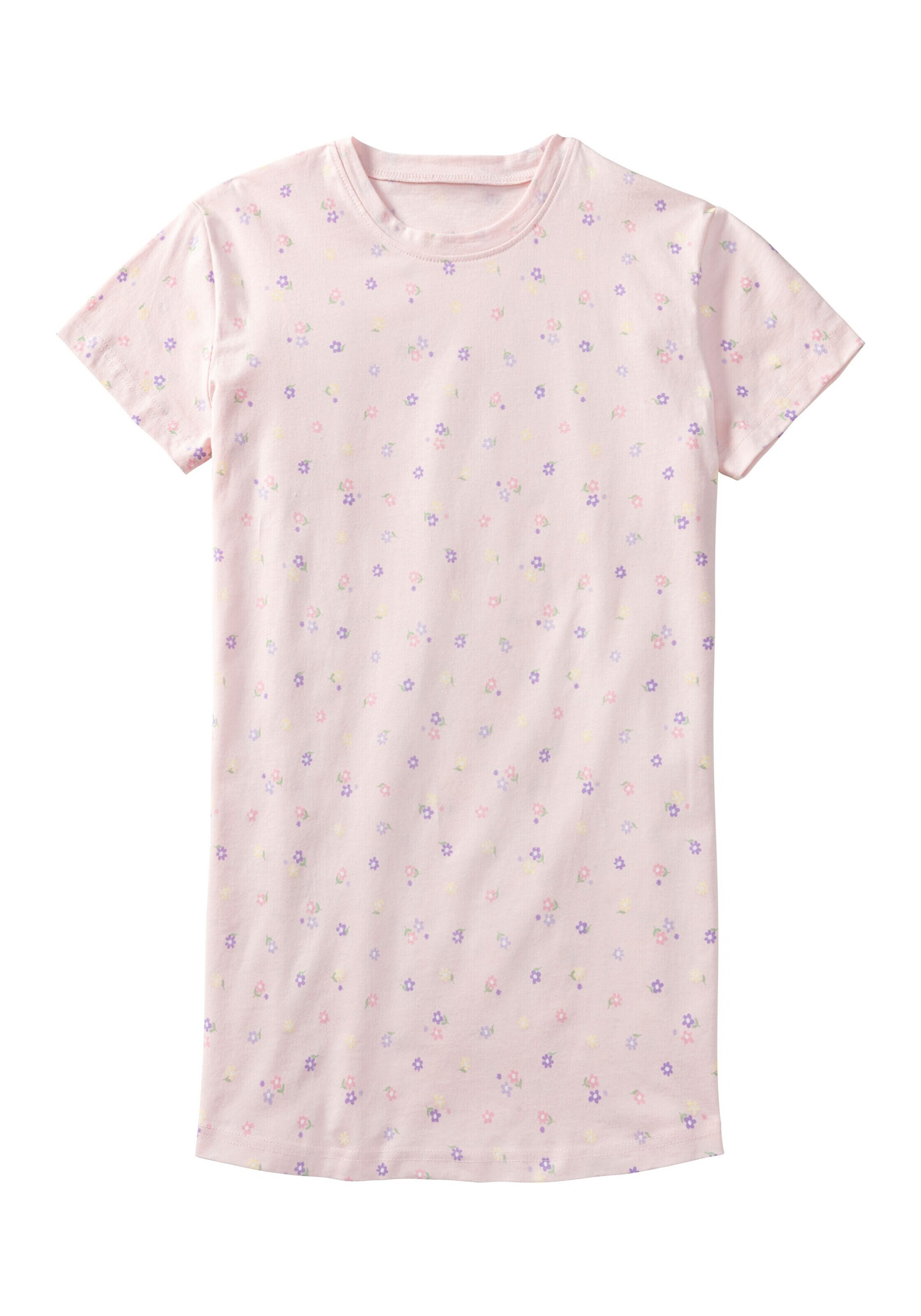 BUFFALO Nightgown in Pink