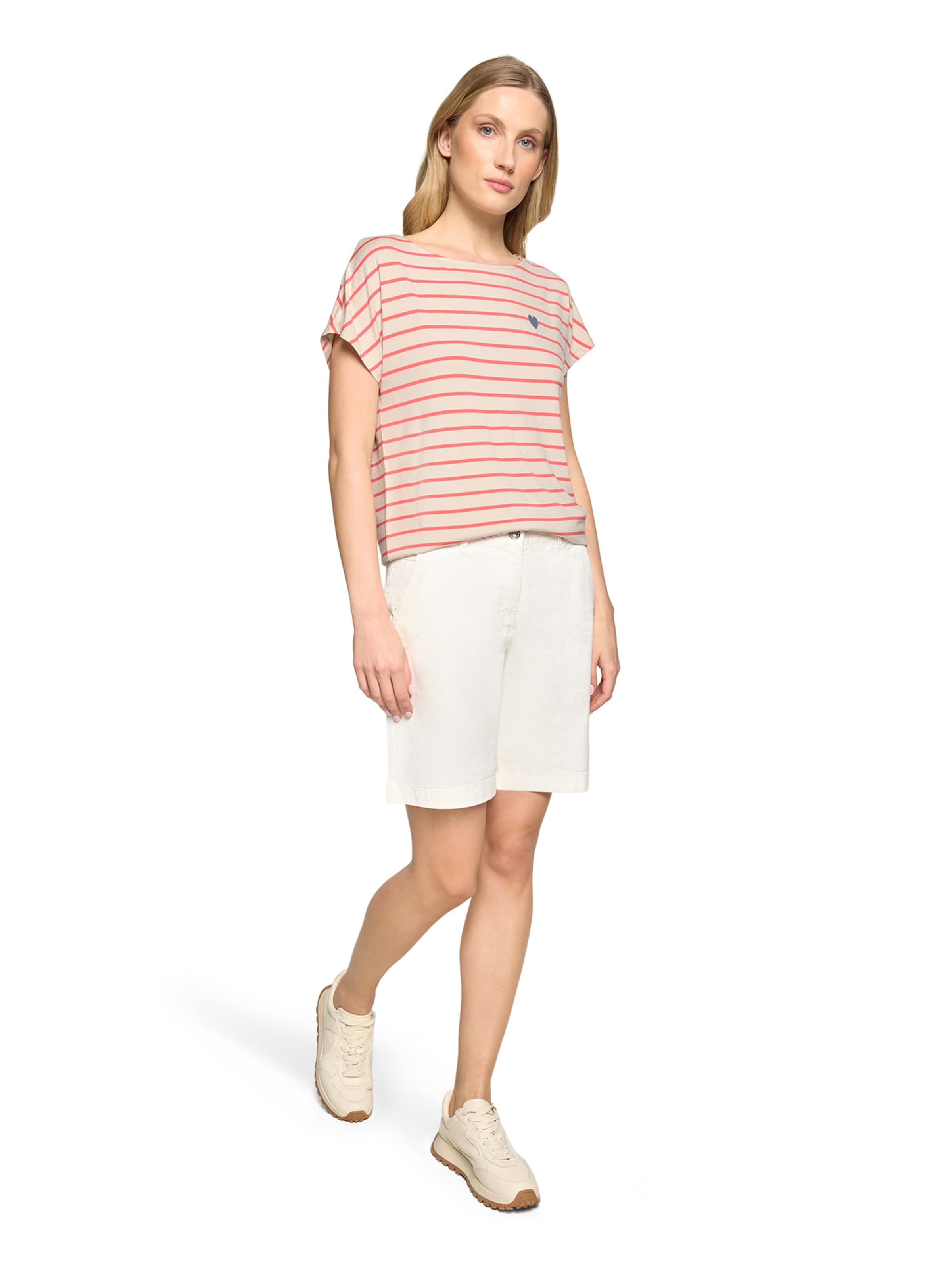 Betty Barclay Shirt in Beige