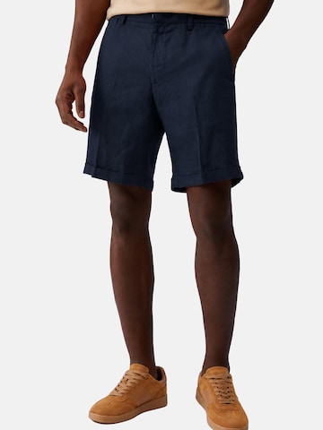 Liu Jo - regular Pantalón chino en azul