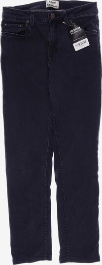 Acne Studios Jeans in 26 in Grey, Item view