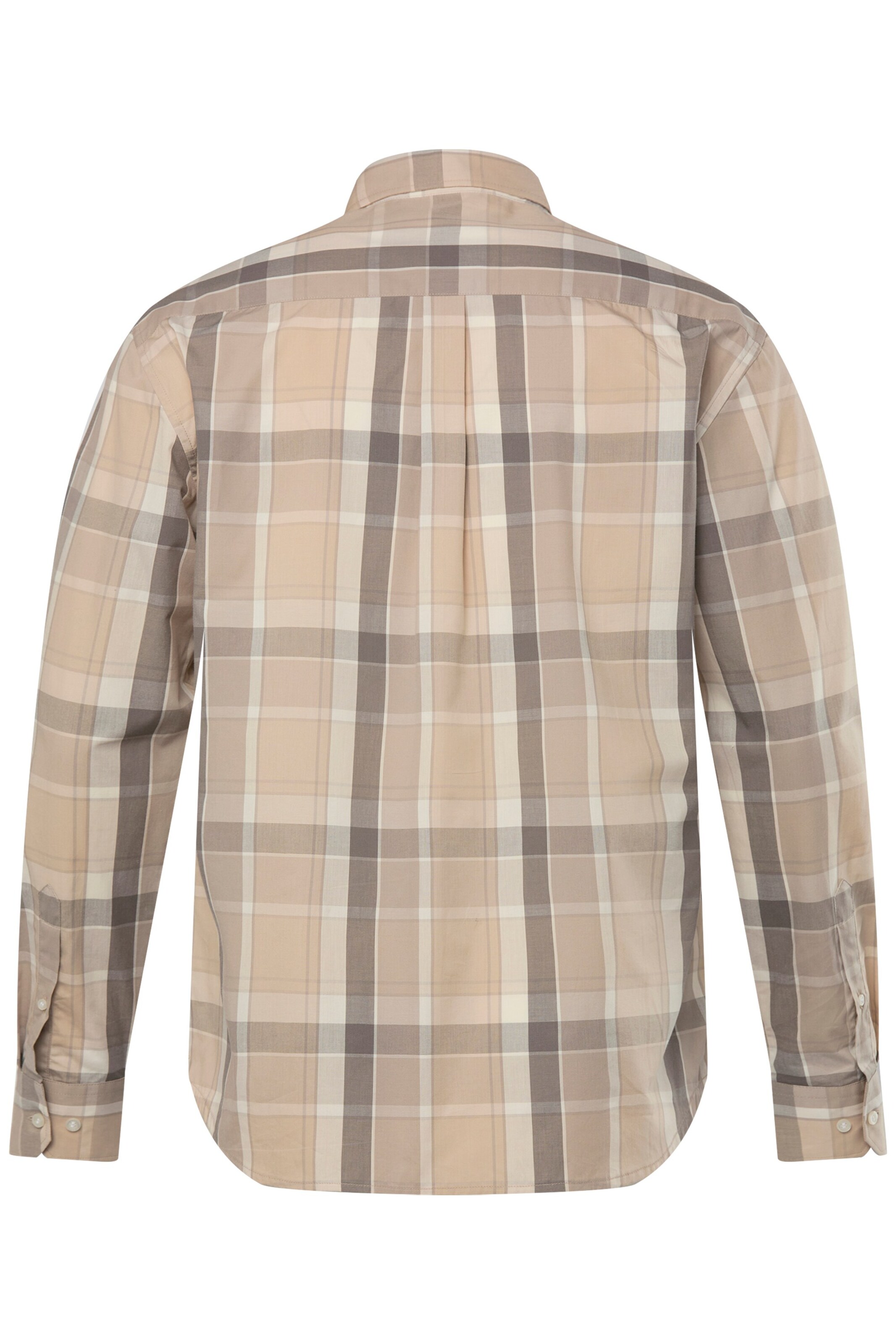 JP1880 Regular Fit Hemd in Mischfarben