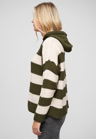 Cloud5ive Sweatshirt in Green