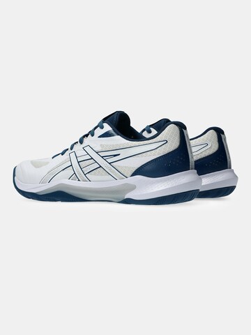 ASICS Athletic Shoes 'Gel-Tactic 13' in White