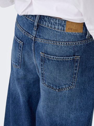 JDY Baggy Jeans 'JDYSusie' i blå