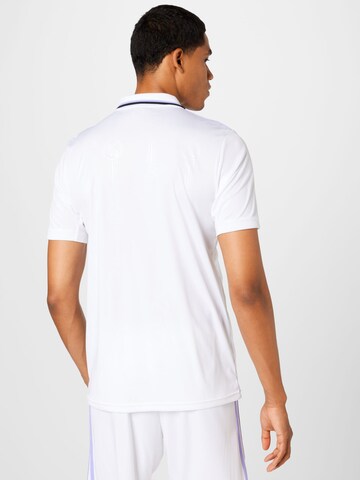 Maillot 'Real Madrid 22/23 Home' ADIDAS SPORTSWEAR en blanc