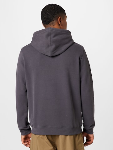 ARMEDANGELS Sweatshirt 'PARO' in Grey
