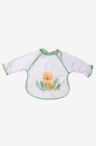 LILIPUT Bib in White