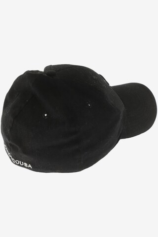 DC Shoes Hut oder Mütze One Size in Schwarz