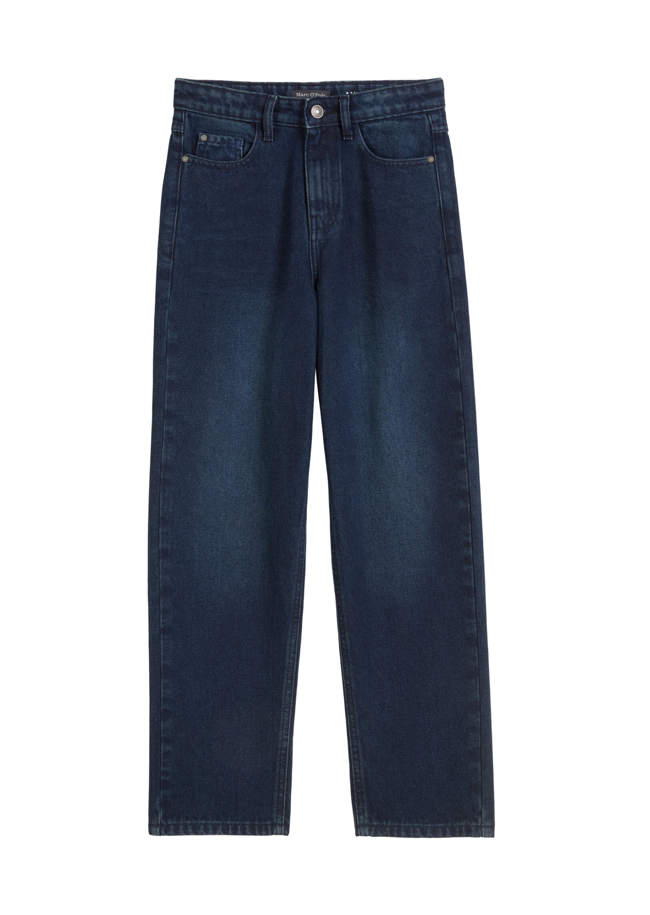 Marc O'Polo Regular Jeans in Blue: front