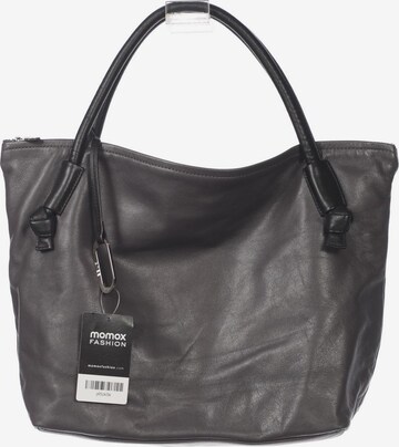 BREE Bag in One size in Grey: front