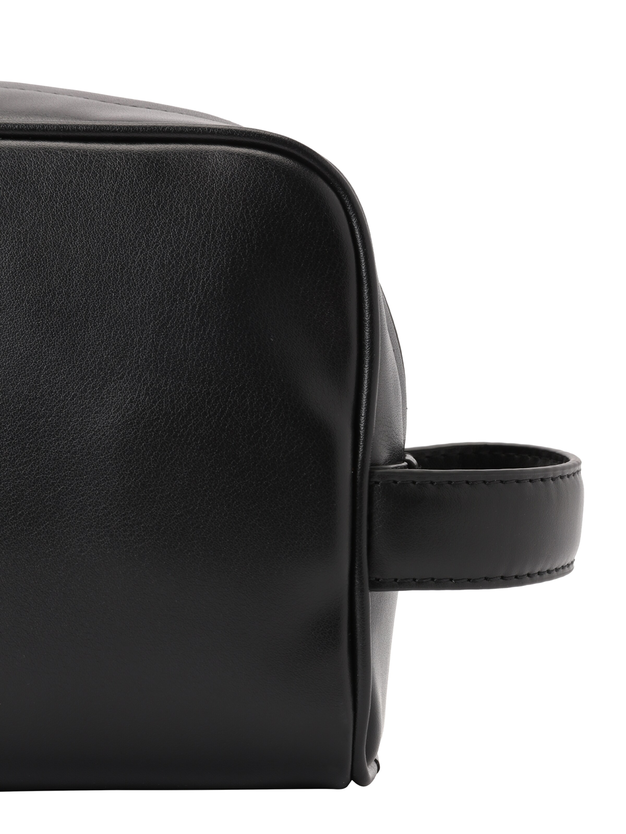 Calvin Klein Toiletry Bag in Black