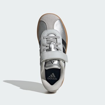 Sneaker 'VL Court 3.0' di ADIDAS SPORTSWEAR in argento