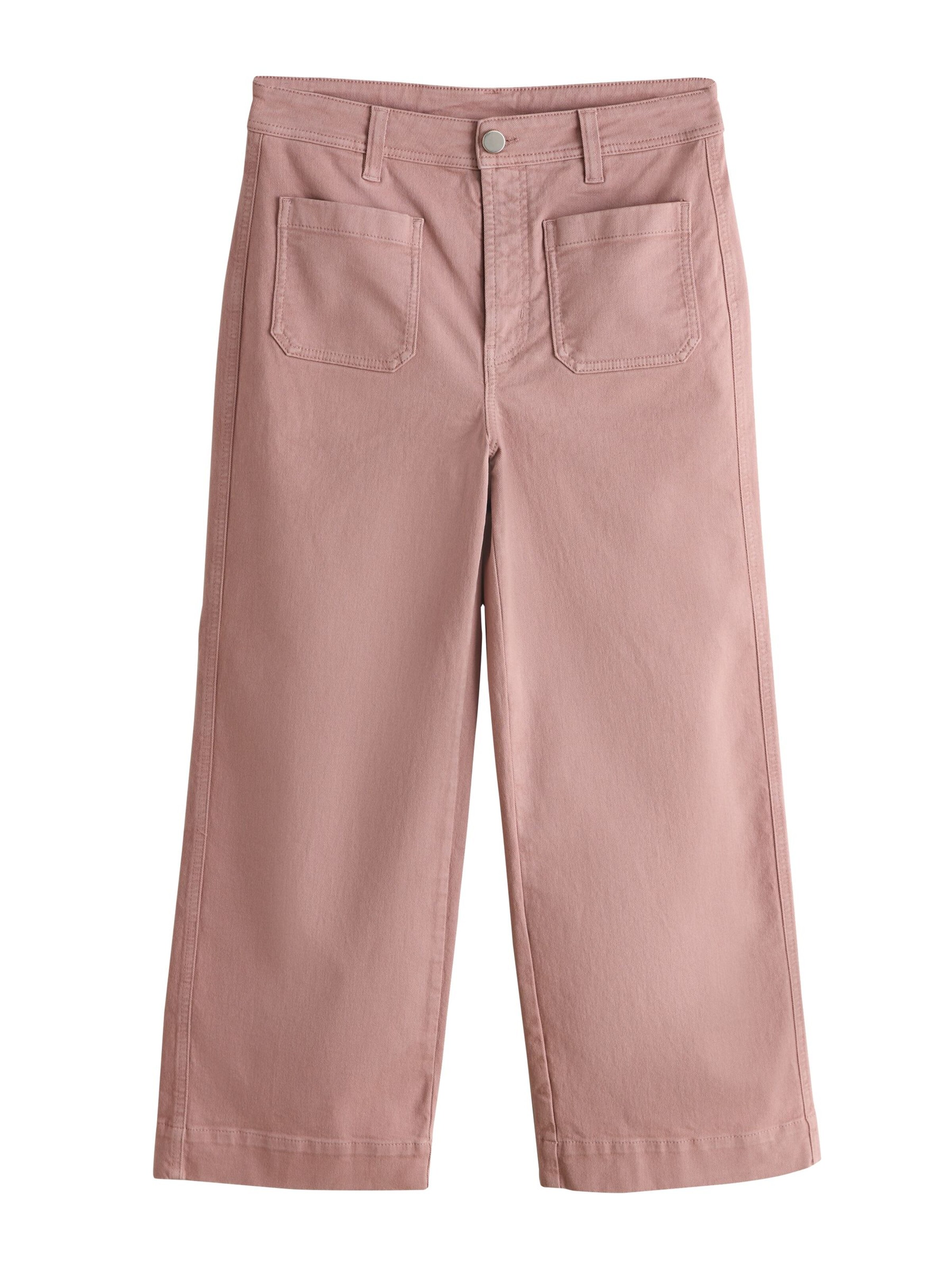Next Regular Jeans in Pink