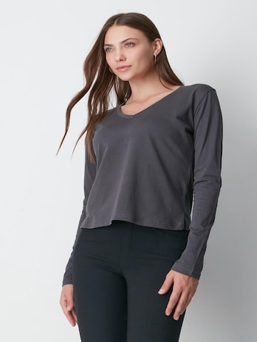 Pantalon de pyjama C&City en marron