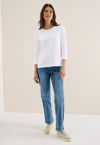 CECIL Shirt in White