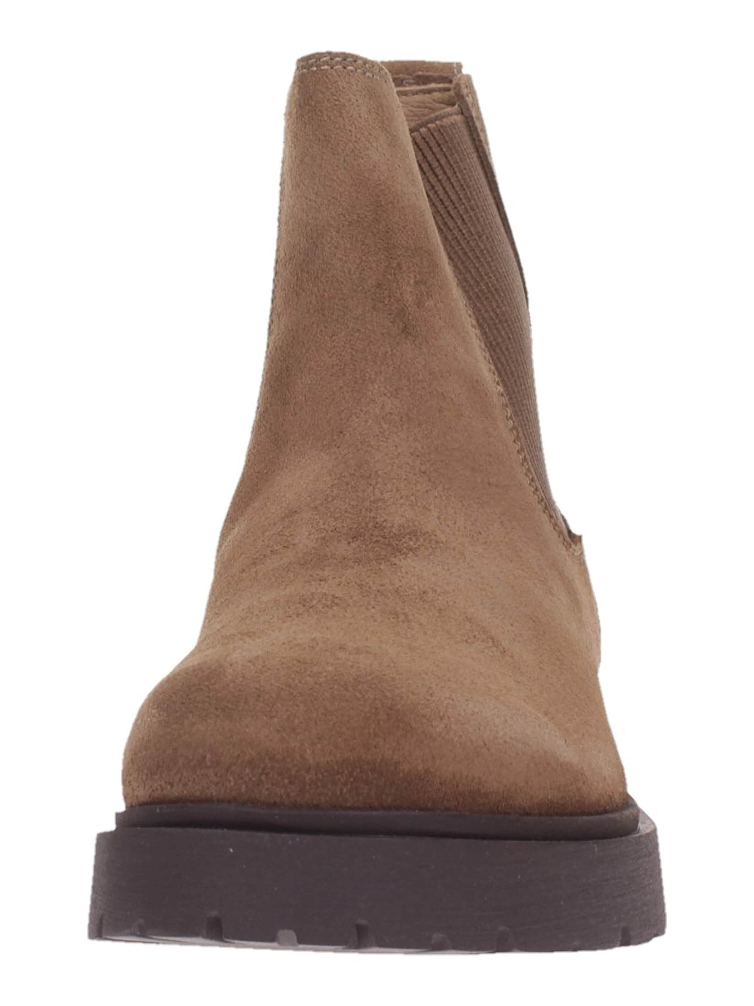 Boots 'Tronchetto' di BIRKENSTOCK in marrone