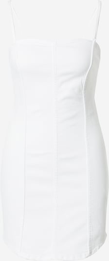 NEON & NYLON Kleid 'STELLA' in weiß, Produktansicht
