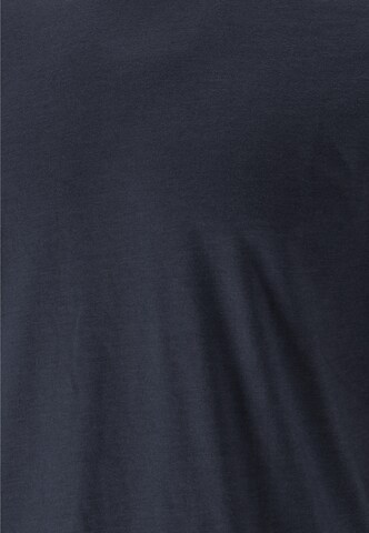 Cruz Shirt 'Florce' in Blauw