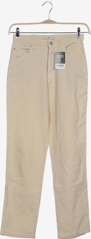 iBlues Jeans in 25-26 in Beige: front