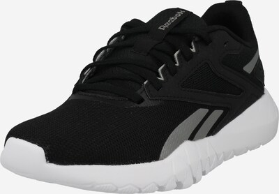 Reebok Calzado deportivo 'FLEXAGON ENERGY TR 4' en gris oscuro / negro, Vista del producto