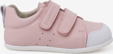 Pisamonas Sneakers in Pink: front