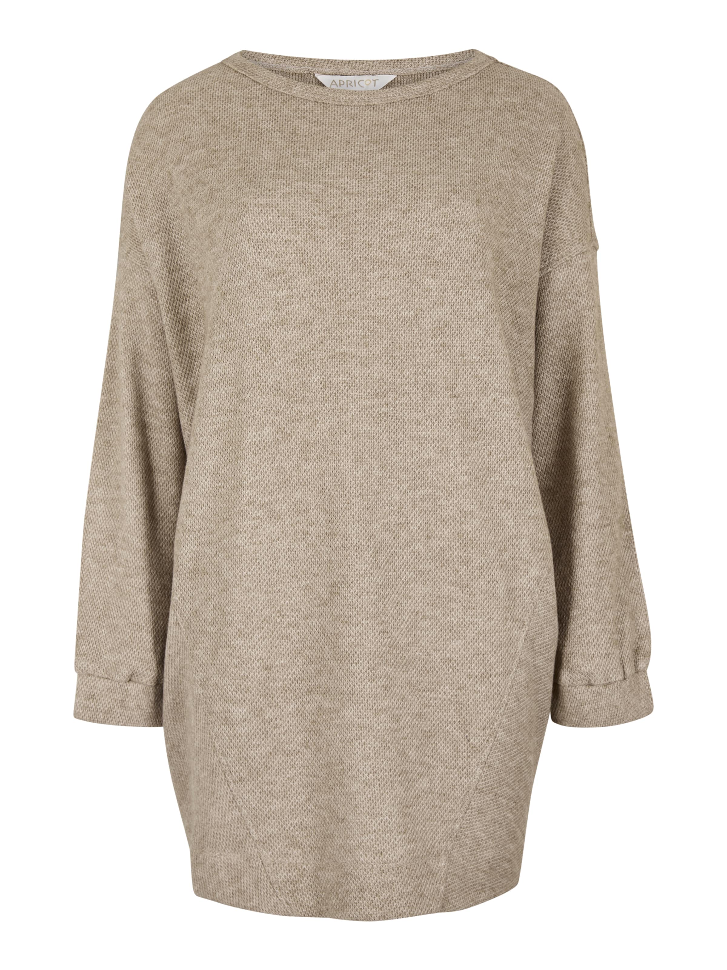 Apricot Dress ' ' in Stone, Item view