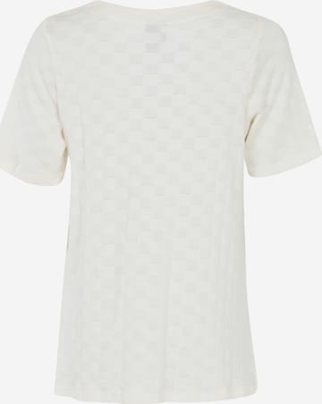 T-shirt Pont Neuf en blanc