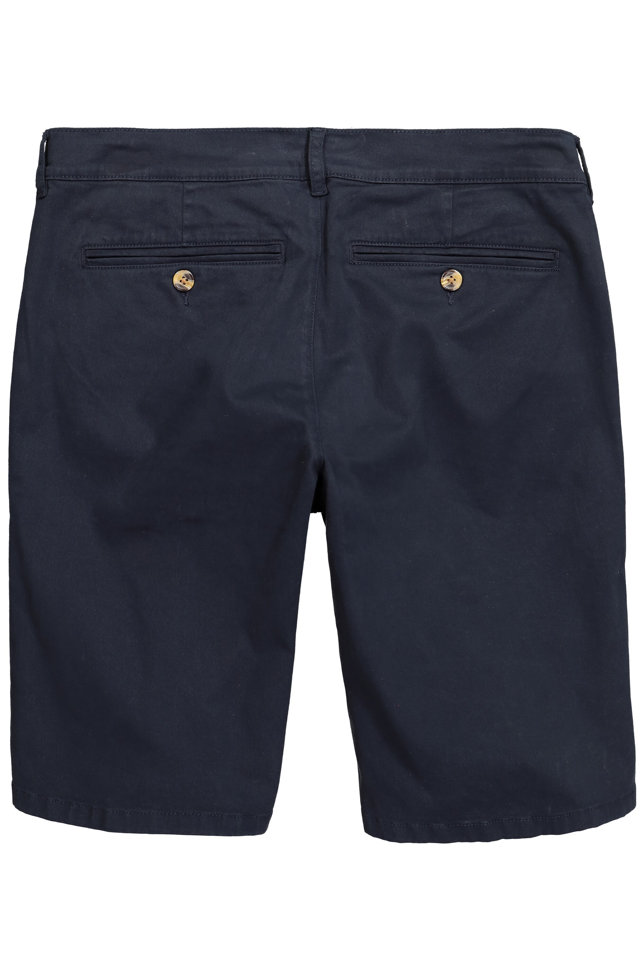 Men Plus Regular Chino trousers in Blue