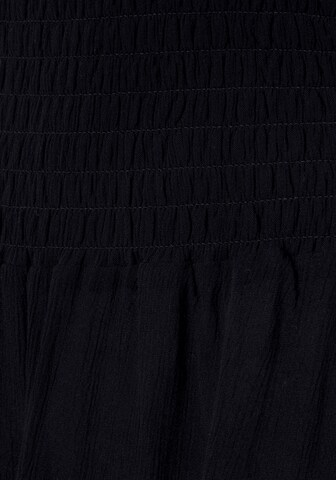 s.Oliver Skirt in Black