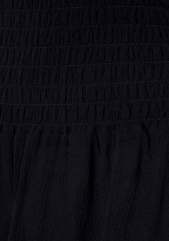 s.Oliver Skirt in Black